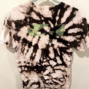 VINTAGE WICKED TEE
